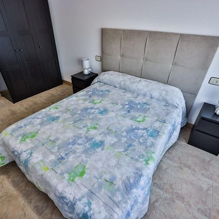 Apartamentos Camelle Buitenkant foto