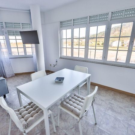 Apartamentos Camelle Buitenkant foto