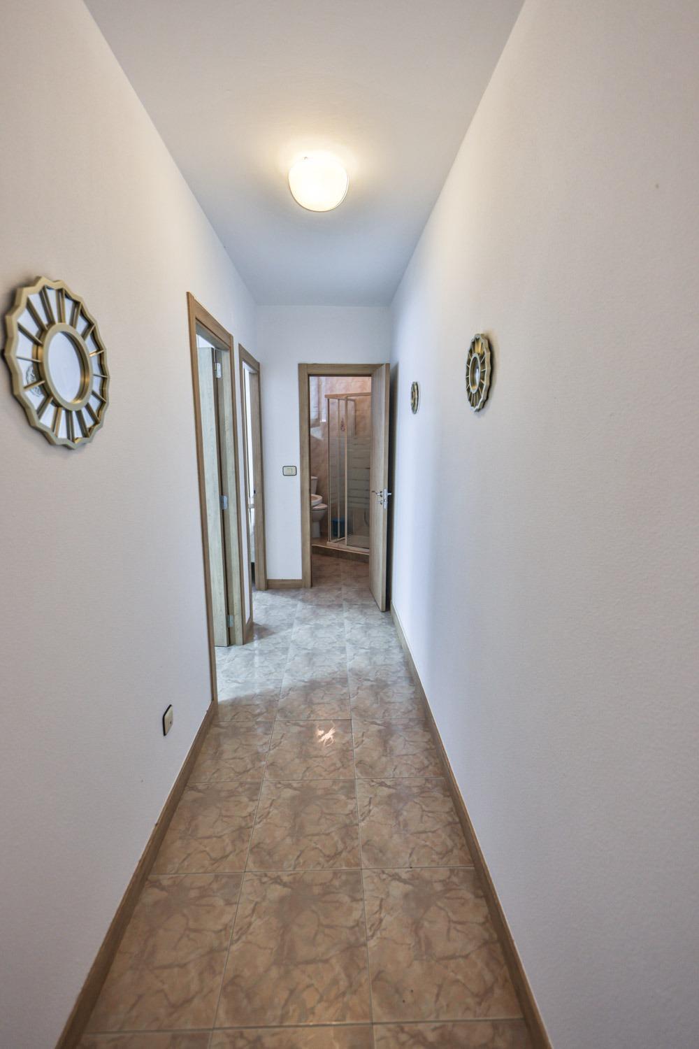 Apartamentos Camelle Buitenkant foto