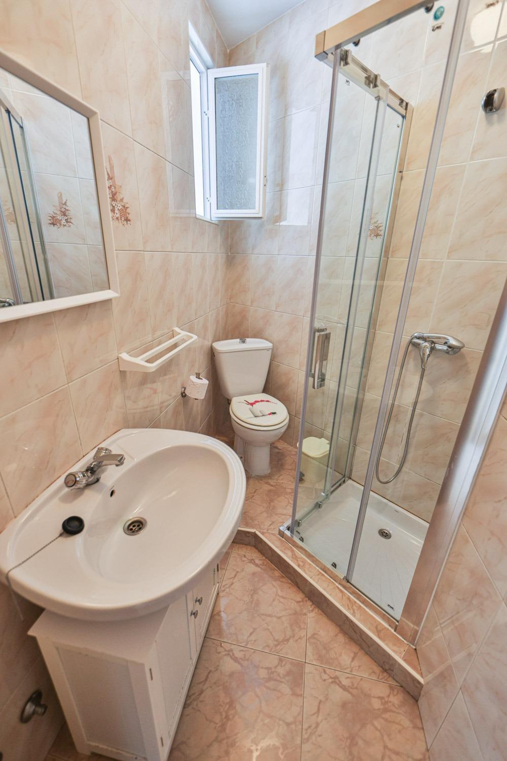 Apartamentos Camelle Buitenkant foto