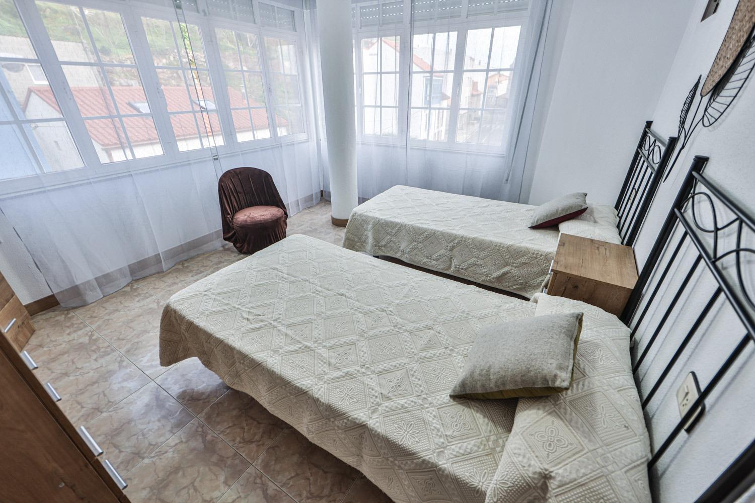 Apartamentos Camelle Buitenkant foto