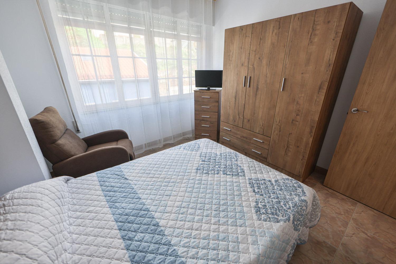 Apartamentos Camelle Buitenkant foto