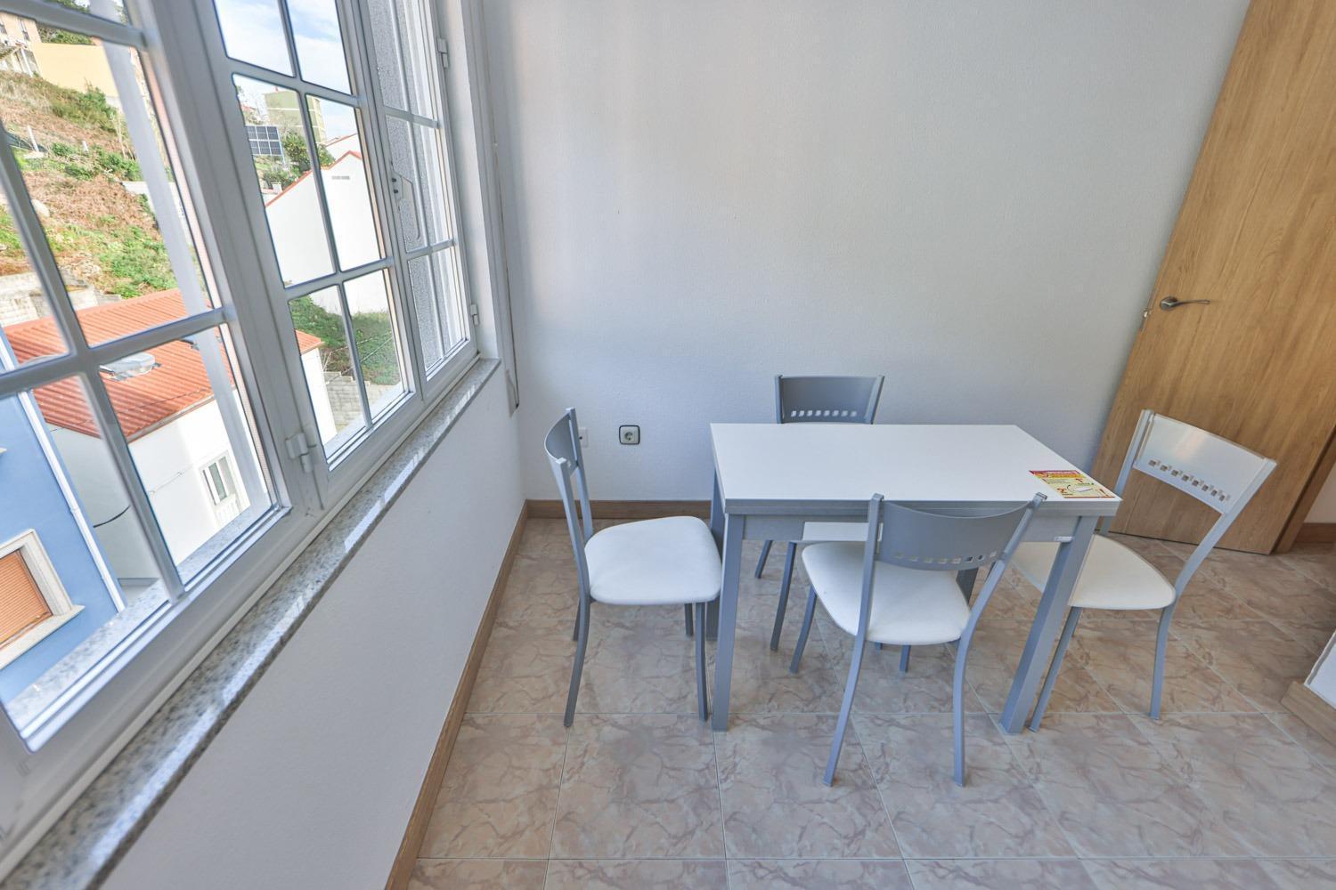 Apartamentos Camelle Buitenkant foto