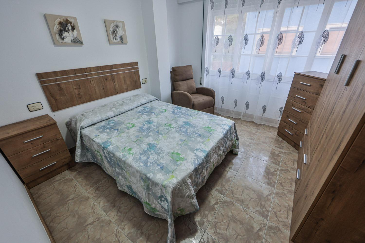 Apartamentos Camelle Buitenkant foto