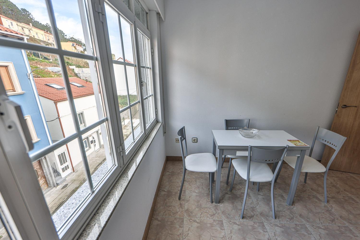 Apartamentos Camelle Buitenkant foto