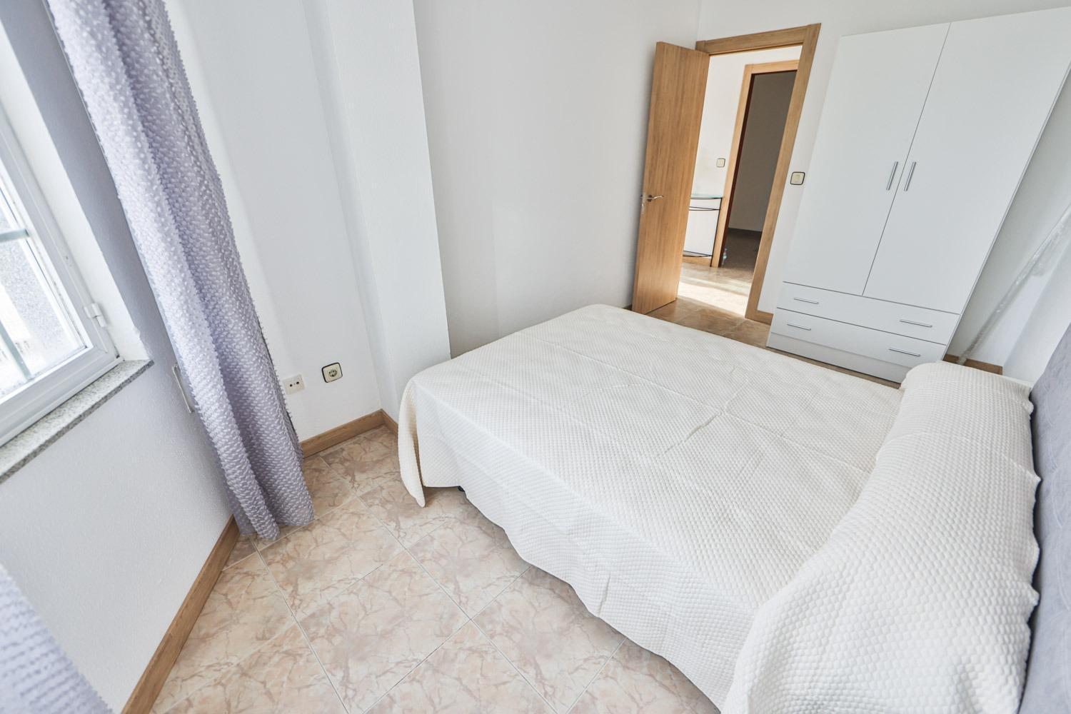 Apartamentos Camelle Buitenkant foto