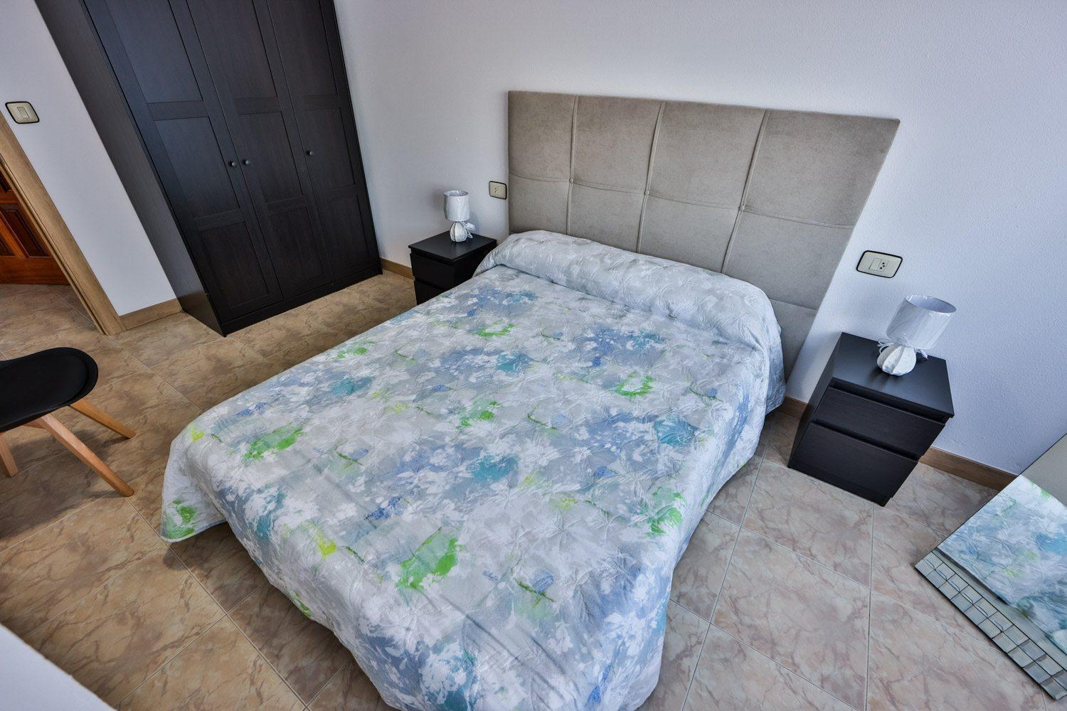 Apartamentos Camelle Buitenkant foto