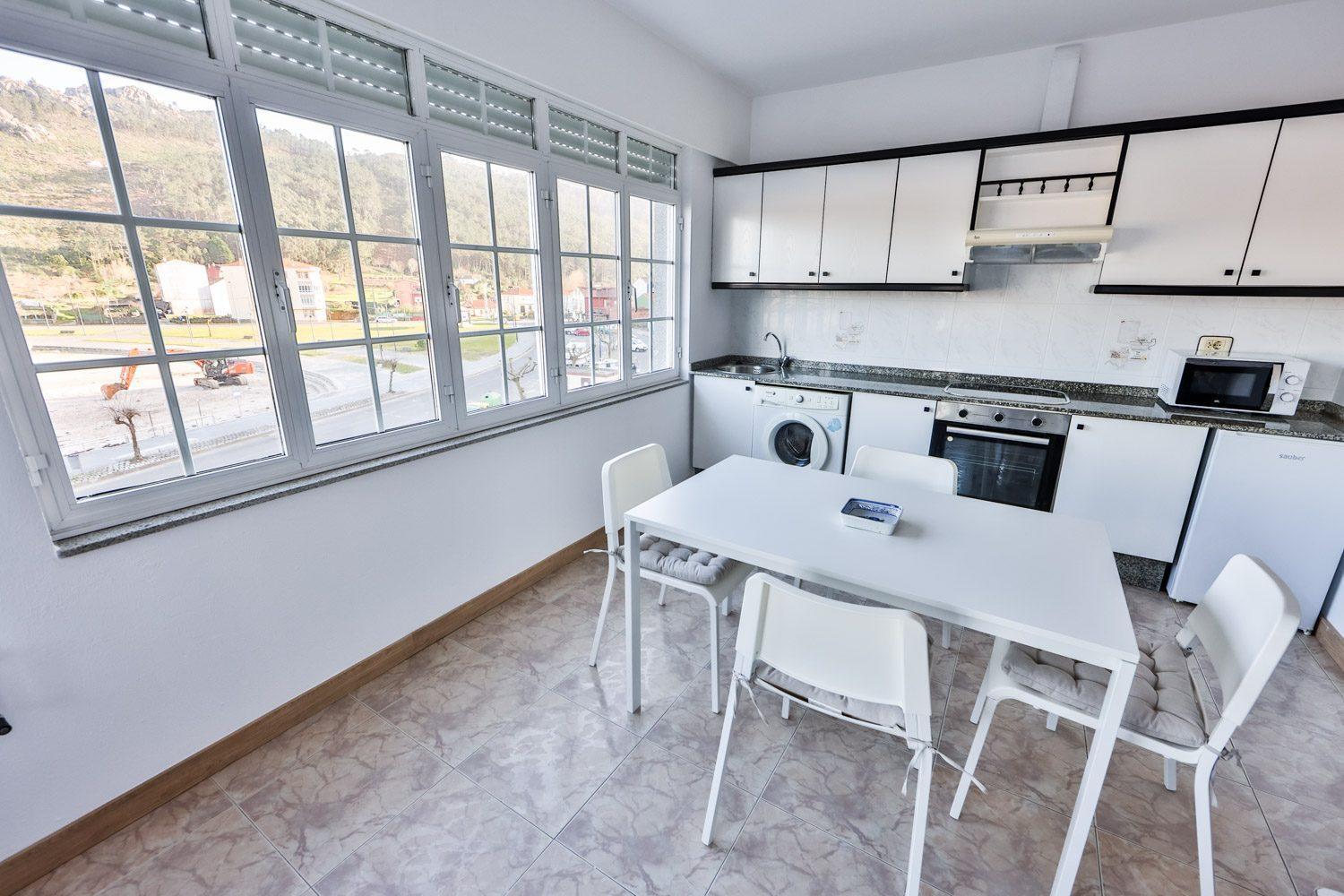 Apartamentos Camelle Buitenkant foto