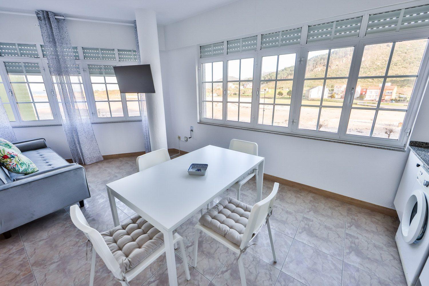 Apartamentos Camelle Buitenkant foto