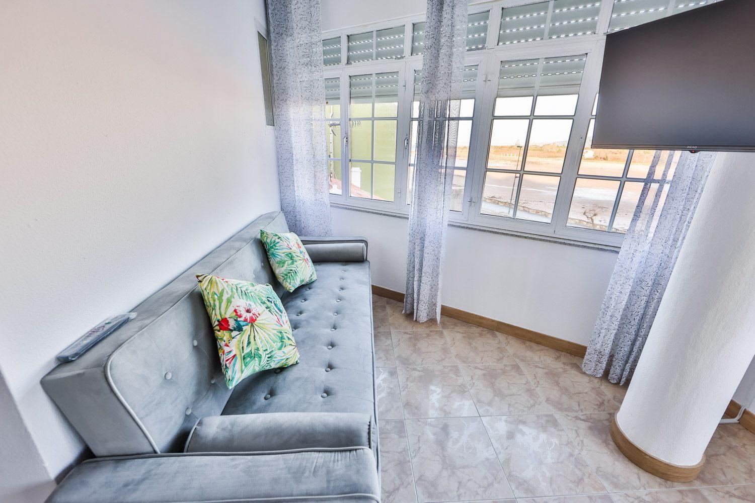 Apartamentos Camelle Buitenkant foto