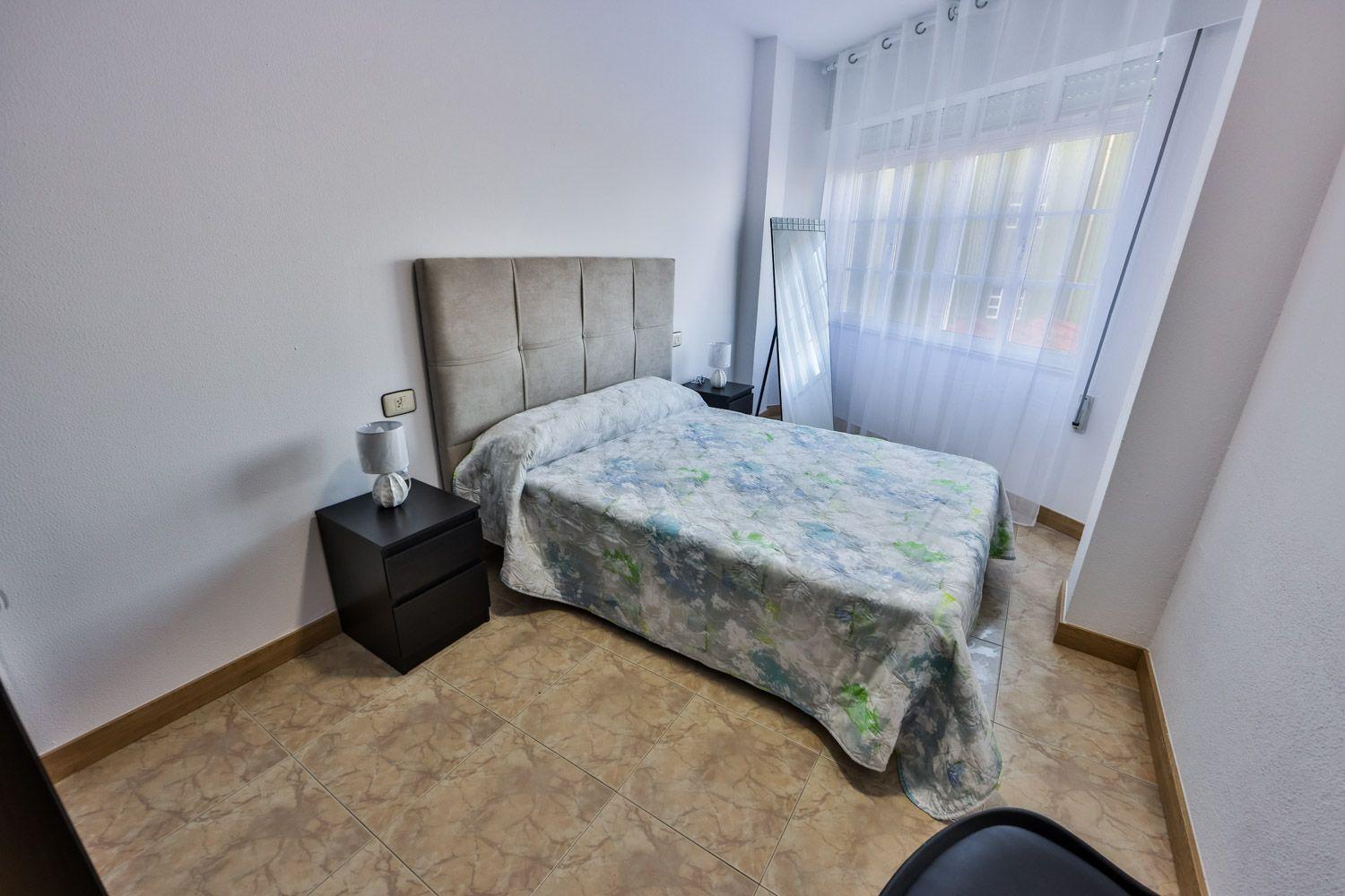 Apartamentos Camelle Buitenkant foto
